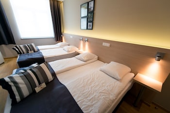 best western univers hotel