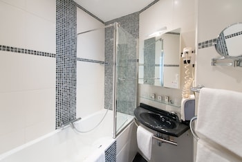 best western univers hotel
