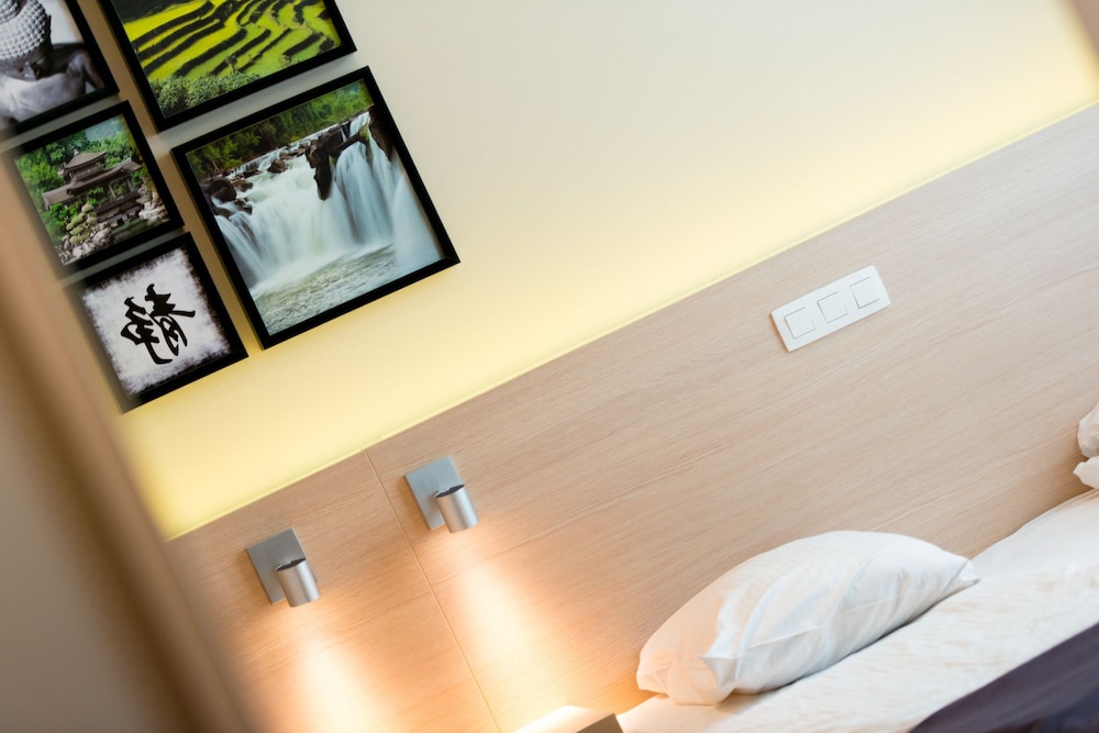 best western univers hotel