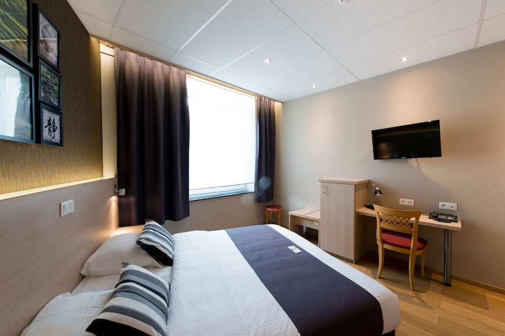 best western univers hotel