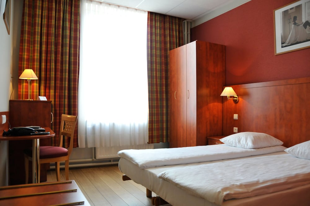 best western univers hotel