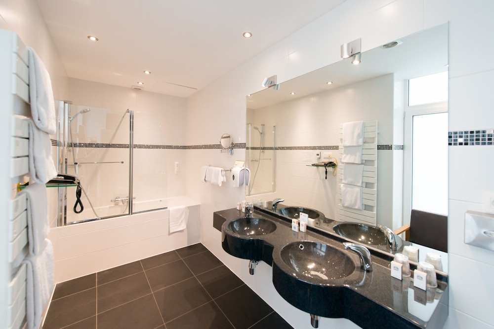 best western univers hotel