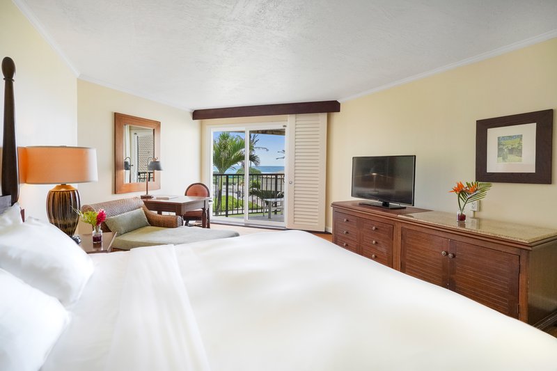 outrigger kauai beach resort and spa