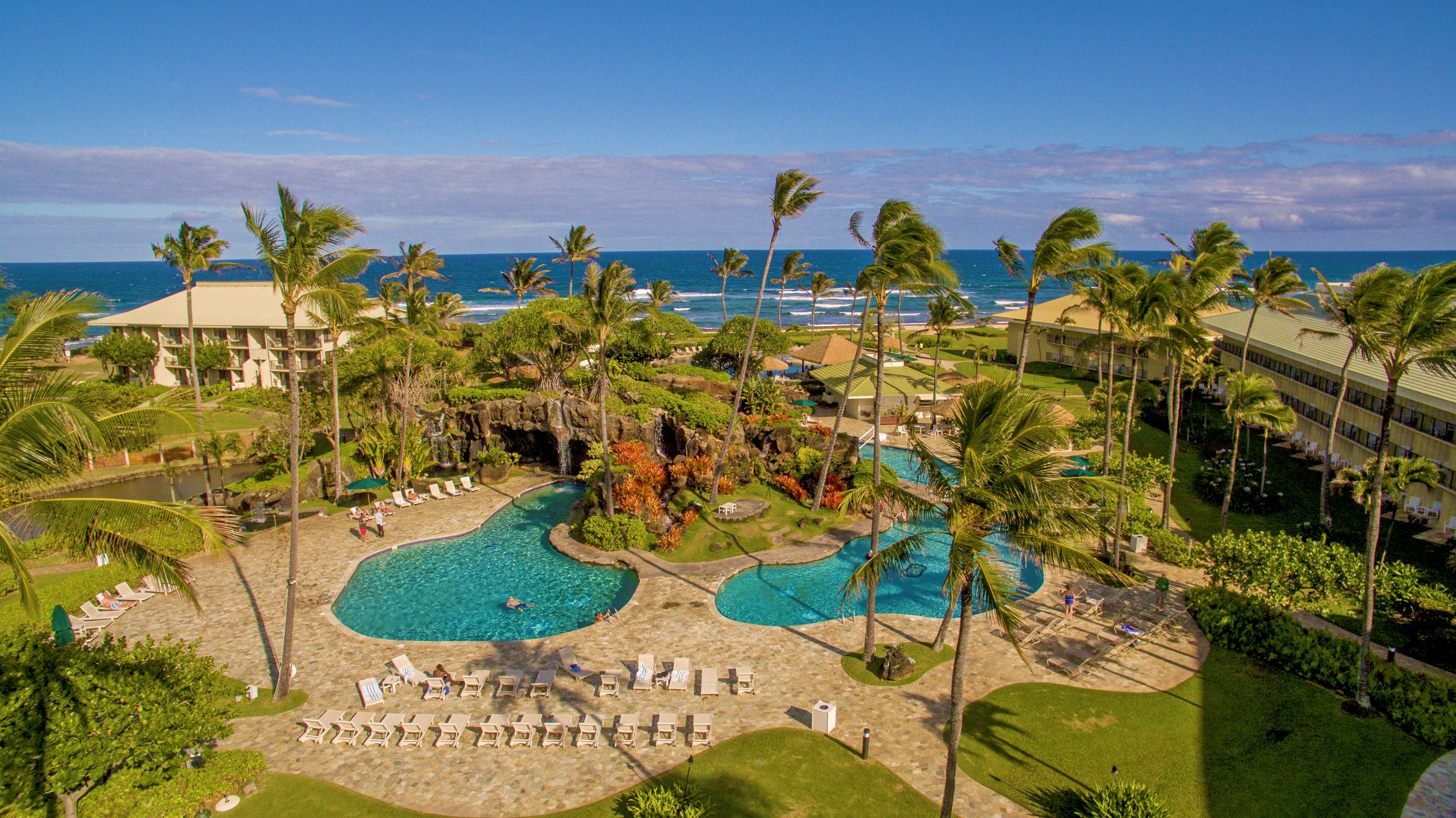 outrigger kauai beach resort and spa