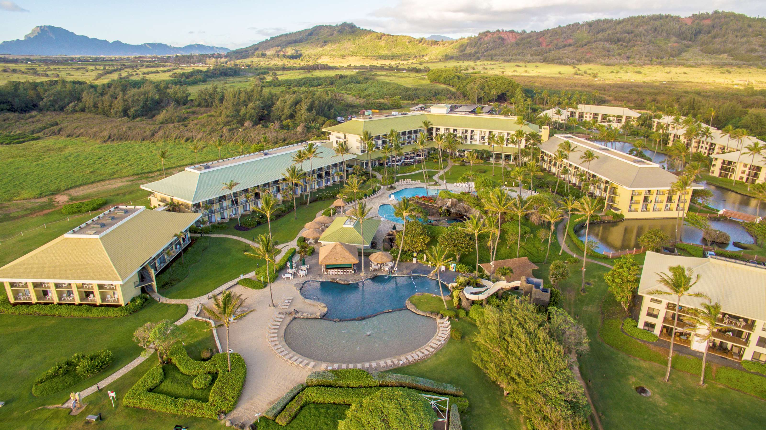 outrigger kauai beach resort and spa