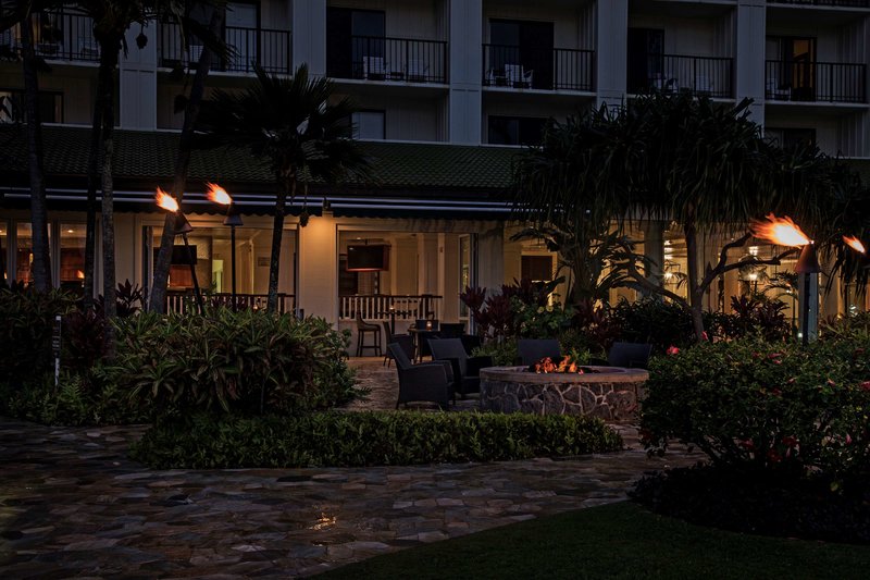 outrigger kauai beach resort and spa
