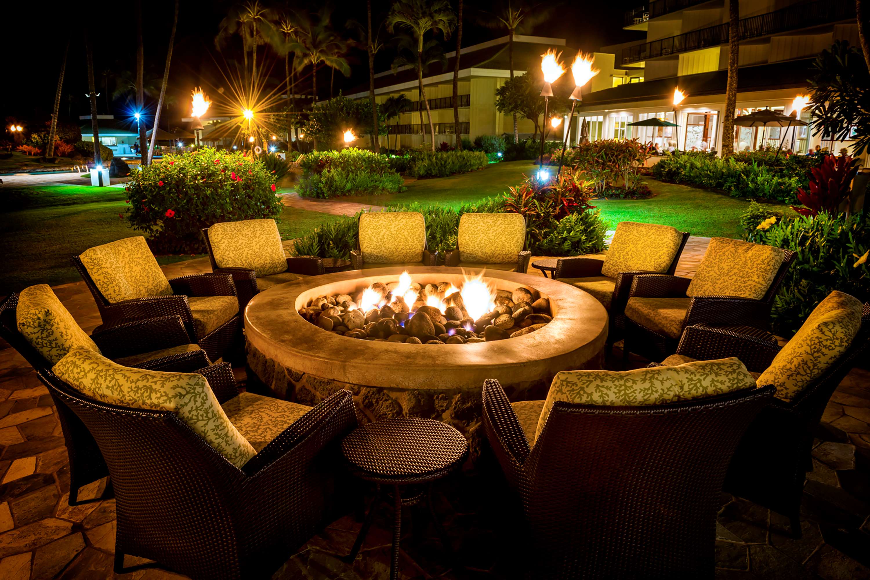 outrigger kauai beach resort and spa