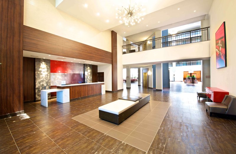 embassy suites by hilton detroit livonia novi