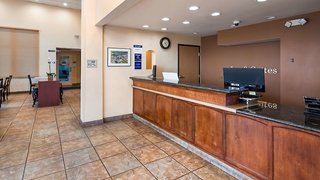 Best Western I-5 Inn & Suites,California>>Acampo,3 star