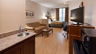 Best Western I-5 Inn & Suites,California>>Acampo,3 star