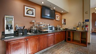 Best Western I-5 Inn & Suites,California>>Acampo,3 star