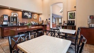 Best Western I-5 Inn & Suites,California>>Acampo,3 star