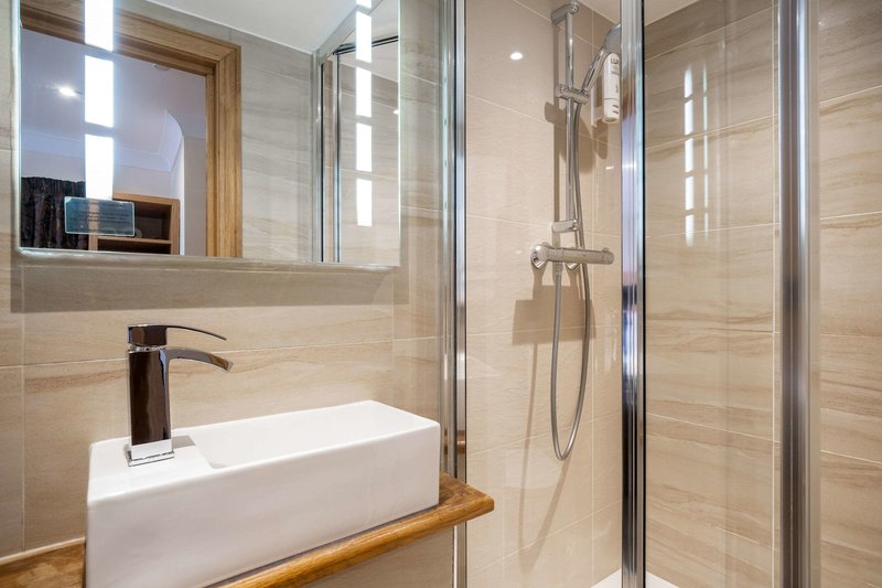 comfort inn hyde park