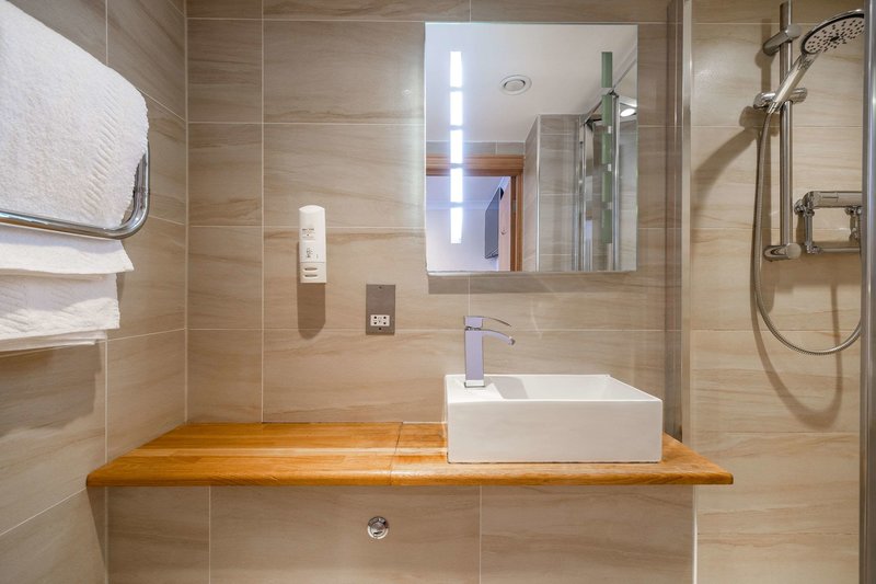 comfort inn hyde park