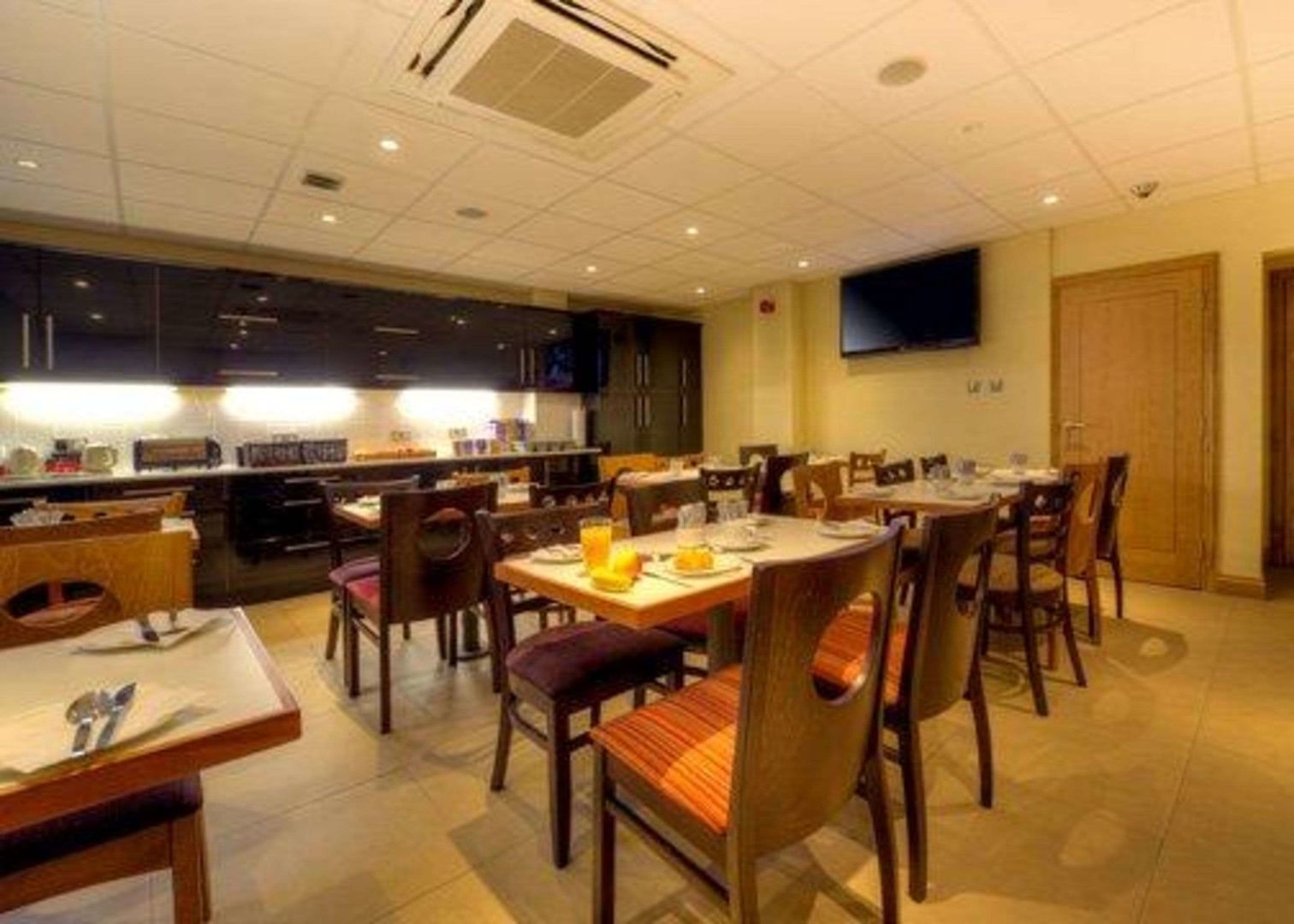 comfort inn hyde park