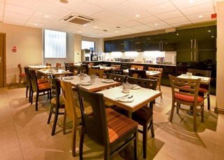 comfort inn hyde park