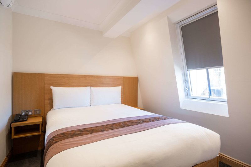 comfort inn hyde park