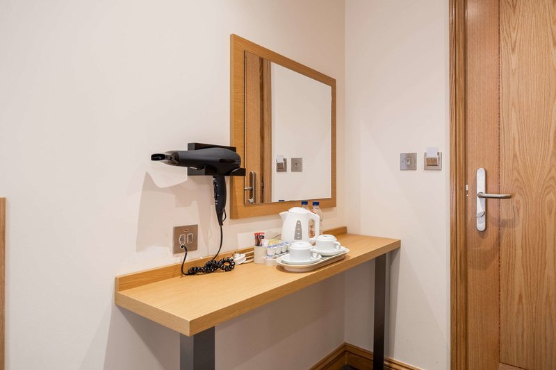 comfort inn hyde park