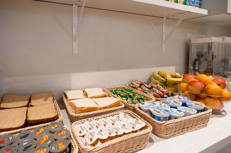 comfort inn hyde park