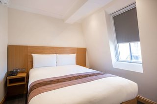 comfort inn hyde park