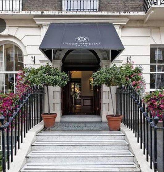 grange white hall hotel