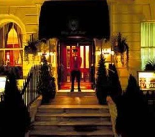 Grange White Hall Hotel,Camden>>Bloomsbury,4 star