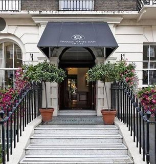 grange white hall hotel