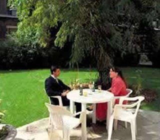 Grange White Hall Hotel,Camden>>Bloomsbury,4 star