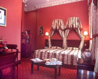 grange white hall hotel