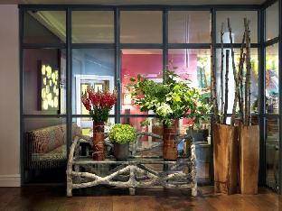 The Soho Hotel, Firmdale Hotels,Belmont>>London,5 star