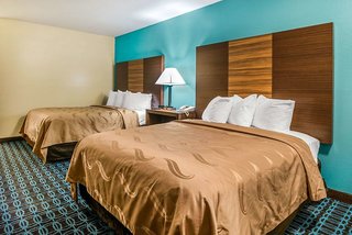 Quality Inn Loudon-Concord,Loudon>>Concord,3 star