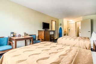 Quality Inn Loudon-Concord,Loudon>>Concord,3 star