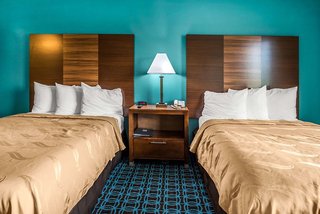 Quality Inn Loudon-Concord,Loudon>>Concord,3 star