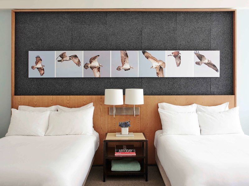 21c museum hotel louisville