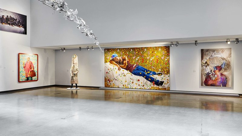 21c museum hotel louisville