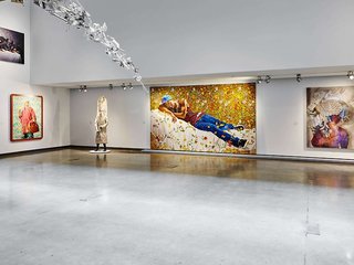 21C Museum Hotel Louisville,Duncan>>Louisville,5 star