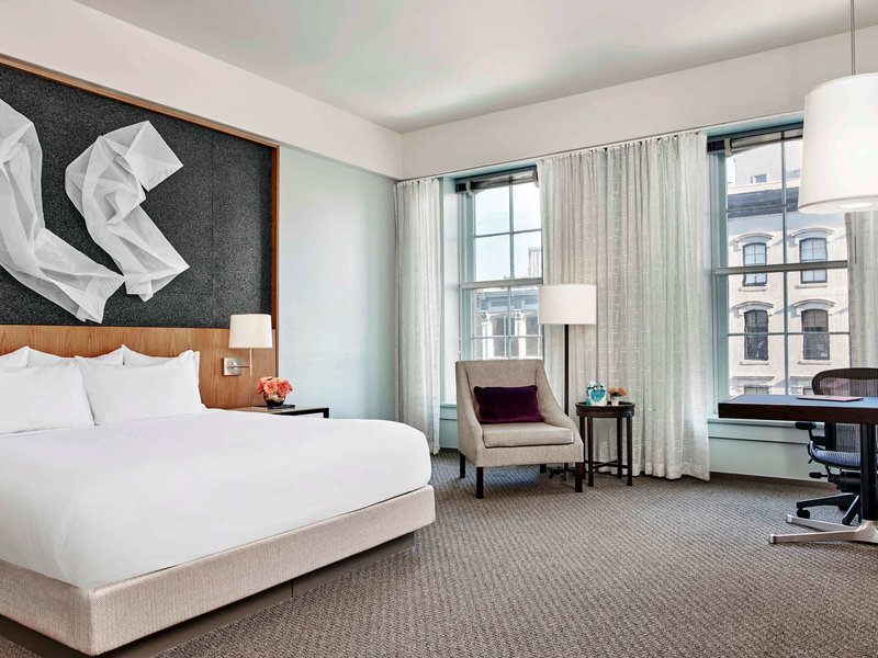 21c museum hotel louisville