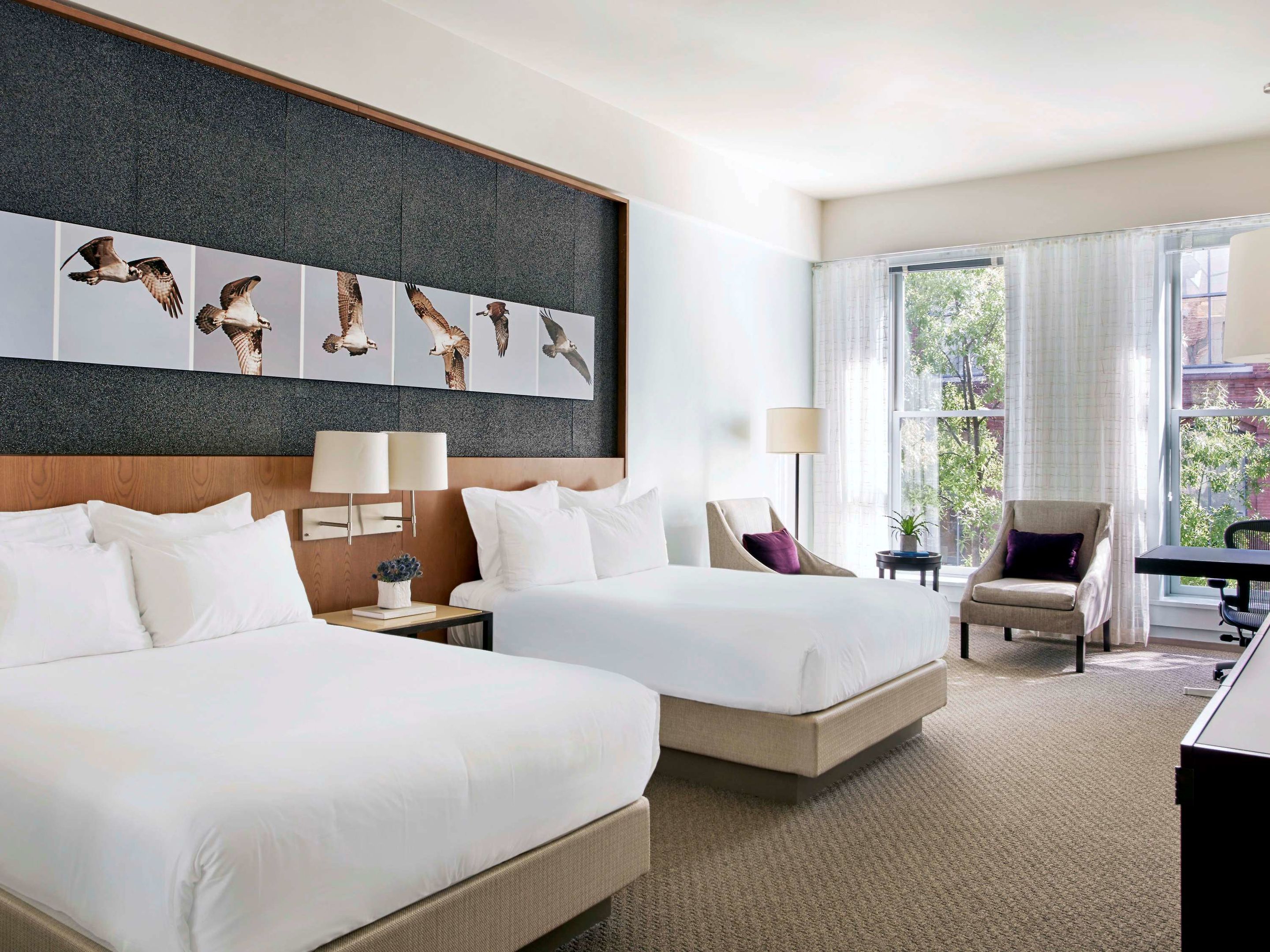 21c museum hotel louisville