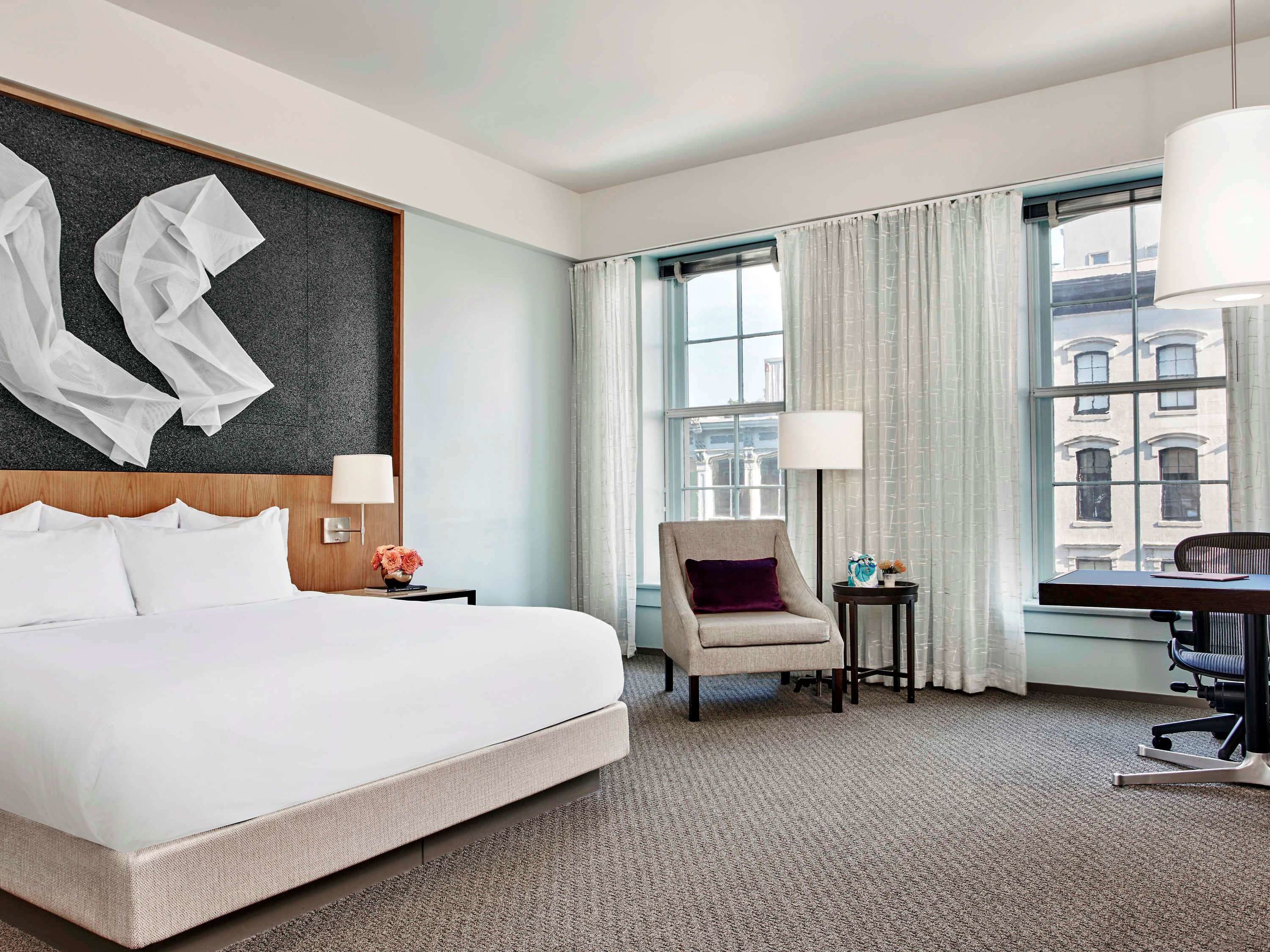 21c museum hotel louisville