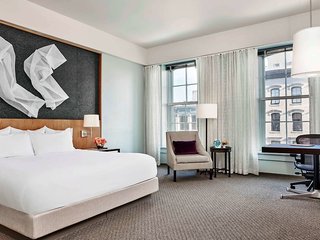 21c museum hotel louisville