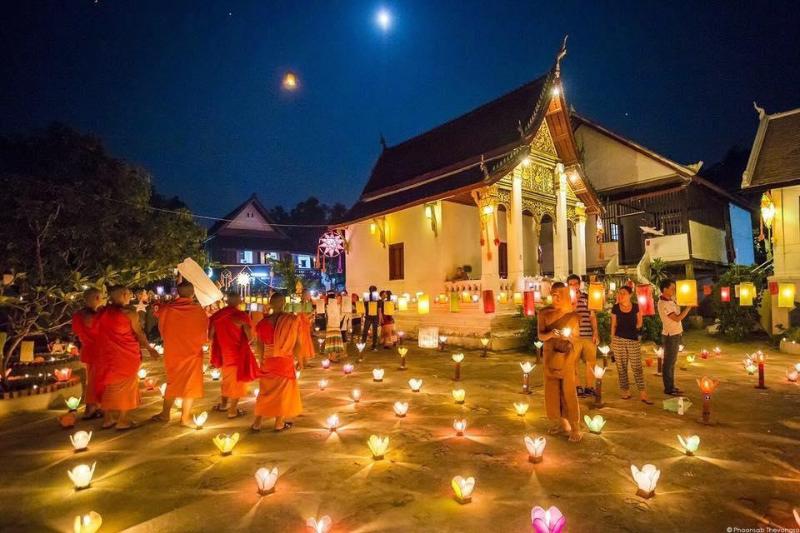 luang prabang