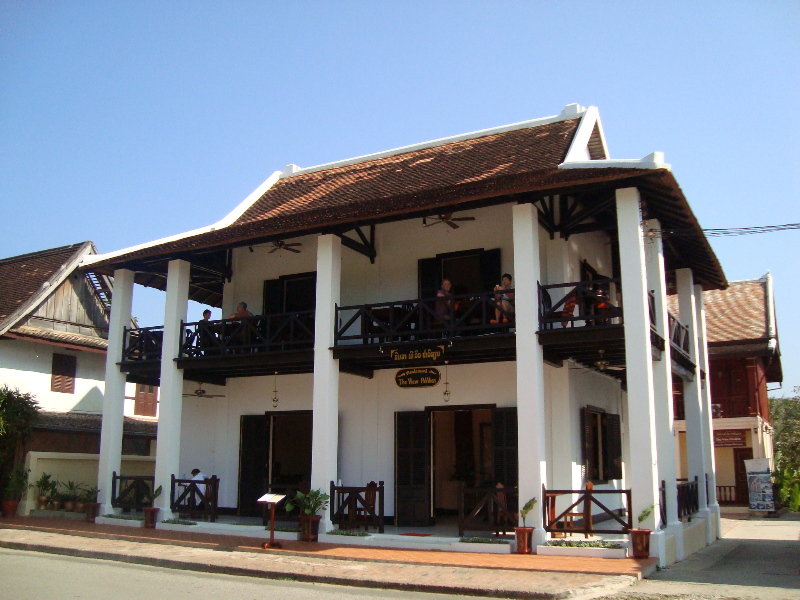 luang prabang