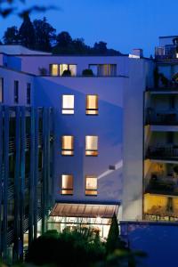 Ambassador Self Check-In Hotel,Inwil>>Canton Of Lucerne,3 star