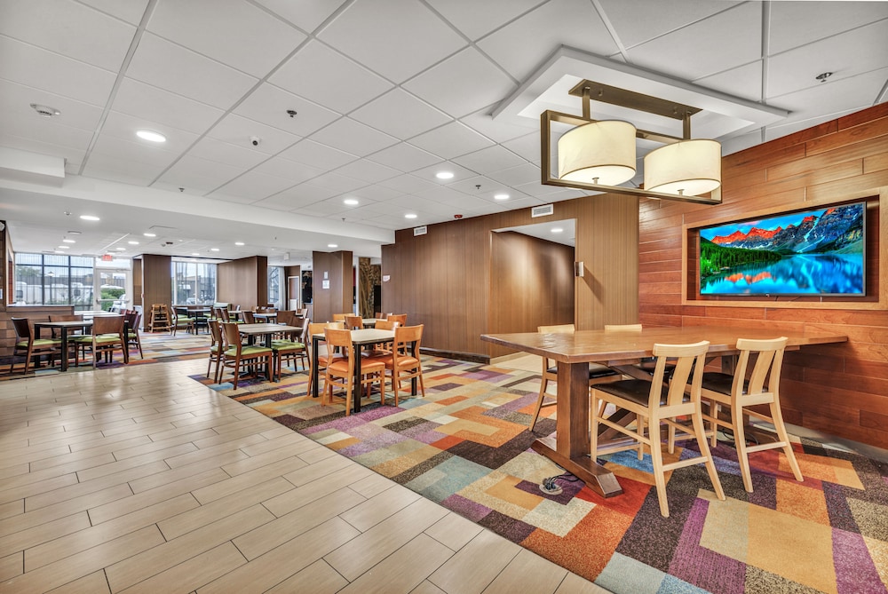 fairfield inn and suites by marriott lumberton