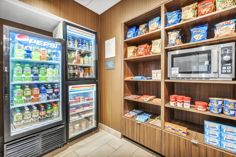 fairfield inn and suites by marriott lumberton