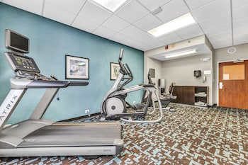 fairfield inn and suites by marriott lumberton