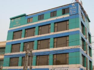 divine the boutique hotel