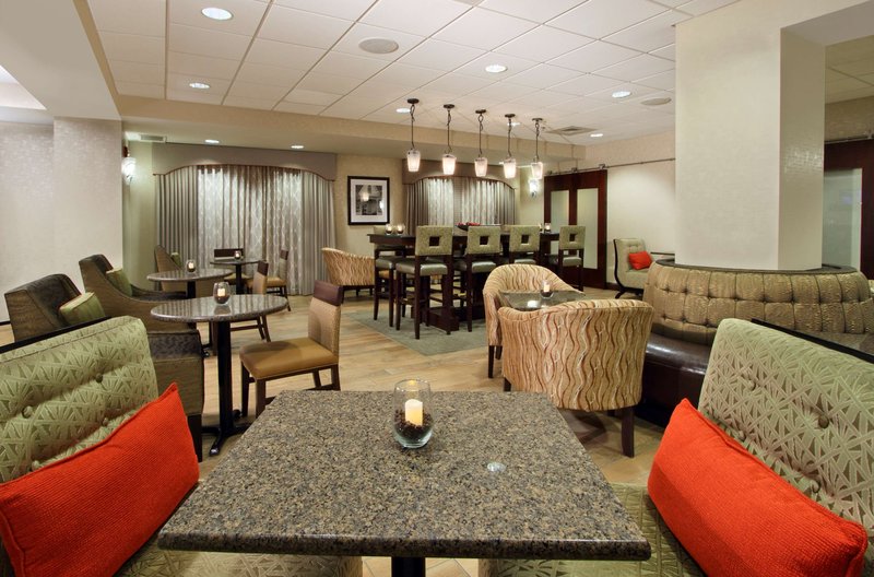 hampton inn jasper
