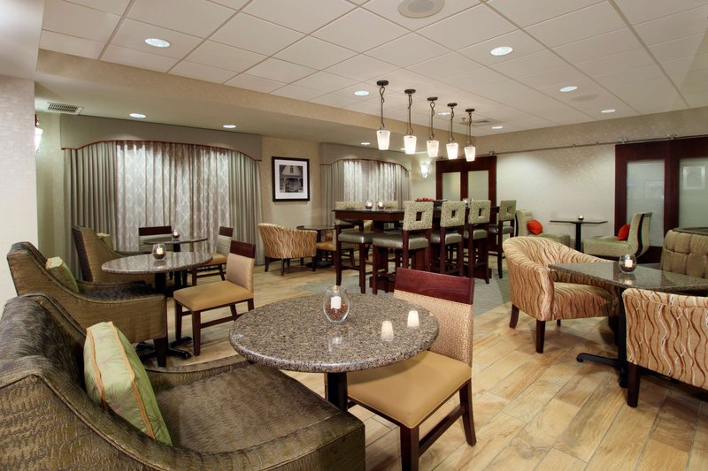 hampton inn jasper