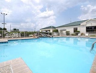 Super 8 By Wyndham Jasper Tx,Oak Hill>>Jasper,2 star